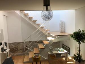 Urban Views Townhouse Arrábida