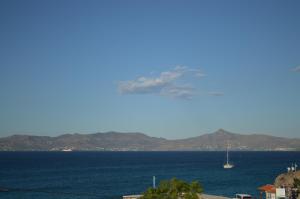 Saronic View