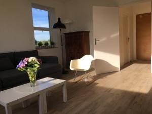 Gîte des falaises de champeaux