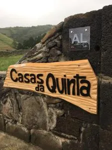 Casas da Quinta - Corvo