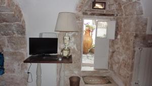 Il Trullo del Cadetto