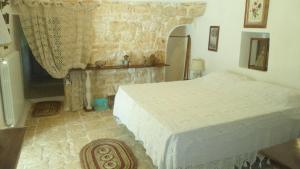 Il Trullo del Cadetto