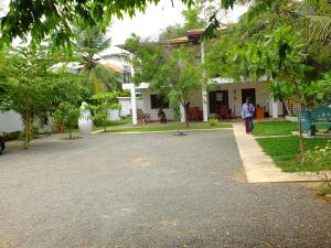 Freedom Lodge Yala