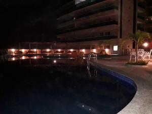 Apto Le Bon Vivant Vista Mar