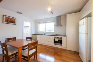 Rent Melbourne - Blackburn