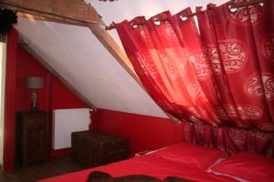 B&B / Chambres d'hotes Ar Litorienn : photos des chambres