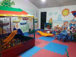 Apto Le Bon Vivant Vista Mar