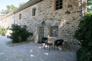 Hotels Chateau Les Oliviers de Salettes : photos des chambres