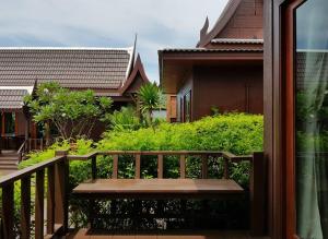 Kaya Mani Thai Villa resort