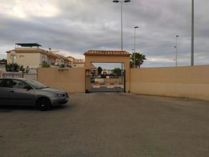 Apartement à La Mata