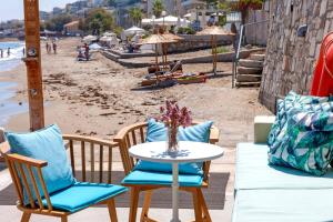 Thalassa Boutique Hotel Rethymno Greece