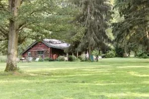 Le Cerf Volant - 乌当