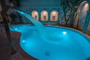 Thalassa Boutique Hotel Rethymno Greece