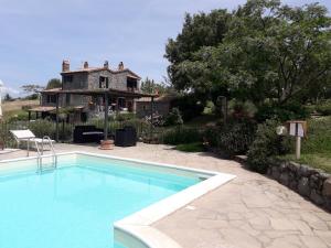 Agriturismo Cantinaccia di Sopra