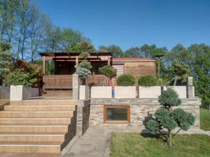 Cabană Avala Ranč Beograd Vrčin Serbia