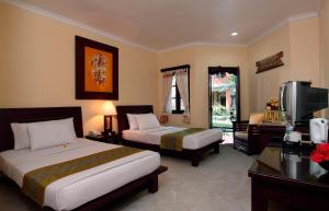 Adi Dharma Hotel Kuta