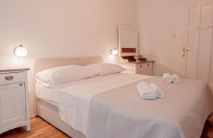 Spacious Apt in Split Center Perfect for Families