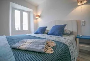 Faro della Madonetta - 博尼法乔