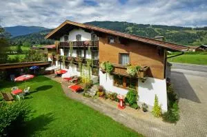 Pension Erlhof - Kehlbach