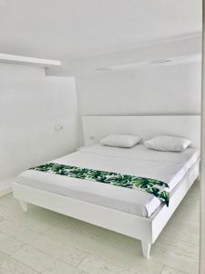Luxury Apartments