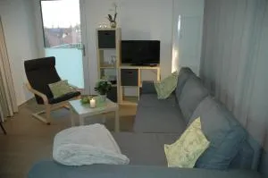 Apartment am Apfelgarten - Bothmer