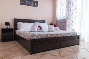 Christina's Kavala Apartment Kavala Greece