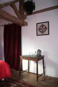 B&B / Chambres d'hotes Ar Litorienn : photos des chambres