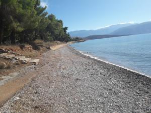 Elea Guesthouse Parnassos Greece