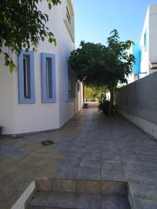 Soula appartments Lasithi Greece