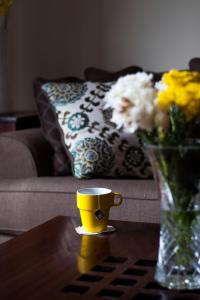 Westlands Place -Fahari Delux , 1 bedroom Apartment