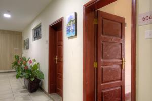 Westlands Place -Fahari Delux , 1 bedroom Apartment