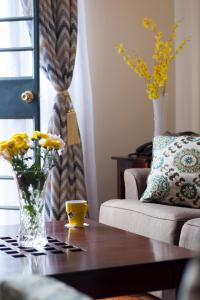 Westlands Place -Fahari Delux , 1 bedroom Apartment