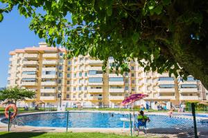 Apartment Andalucia 1