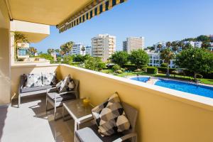 Apartment Andalucia 1