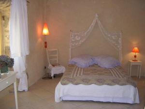 B&B / Chambres d'hotes Mas Casta Nea : photos des chambres