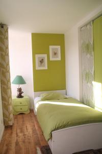 B&B / Chambres d'hotes Ar Litorienn : photos des chambres