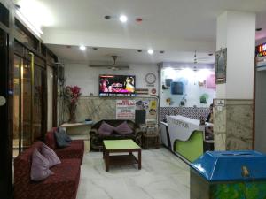 Hotel Prince Palace (The Green)