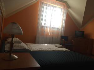 Apartman Dóra