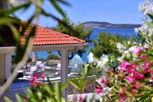 4 star hotell Hotel Antica Stari Grad Horvaatia