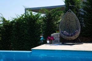 Ionian Horizon Villas Lefkada Greece