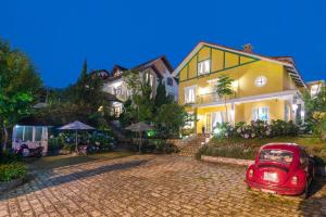 BICH DAO Boutique - Dalat