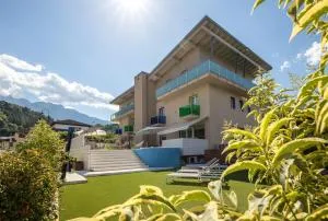 能源酒店 - 卡尔切拉尼卡阿拉戈