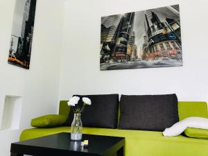 Apartmán Hohentauernhof Hohentauern Rakousko