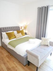 The Barn in The Courtyard, 3 - Bed, Sleeps 5, Pets Welcome