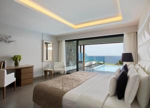 Boutique 5 Hotel & Spa - Adults Only Rhodes Greece