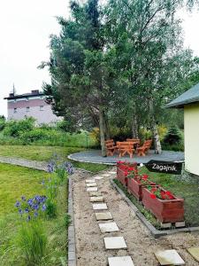 3apart Apartamenty nad morzem