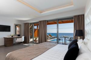 Boutique 5 Hotel & Spa - Adults Only Rhodes Greece