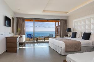 Boutique 5 Hotel & Spa - Adults Only Rhodes Greece