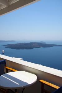 Hotel Mylos Santorini Greece