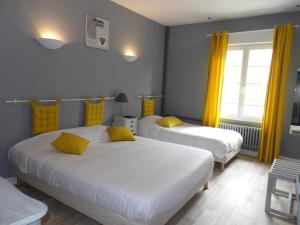 Hotels Come Inn : Chambre Triple